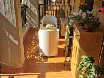 Appartamento in vendita a Malalbergo BO