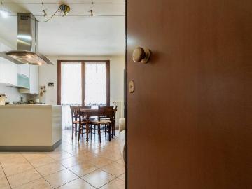Appartamento in vendita a Malalbergo BO