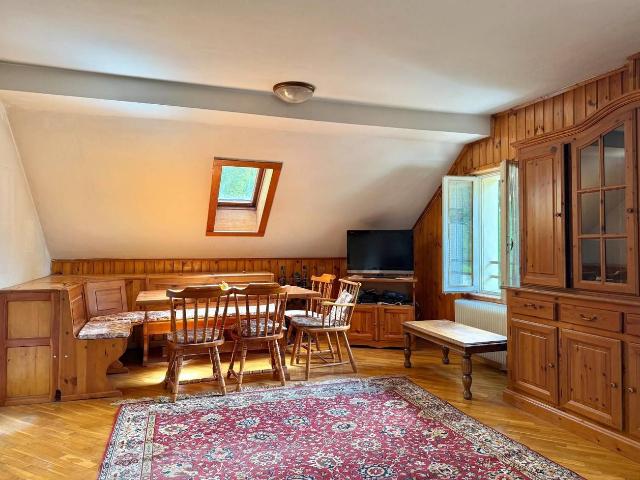 Appartamento in vendita a Malborghetto Valbruna