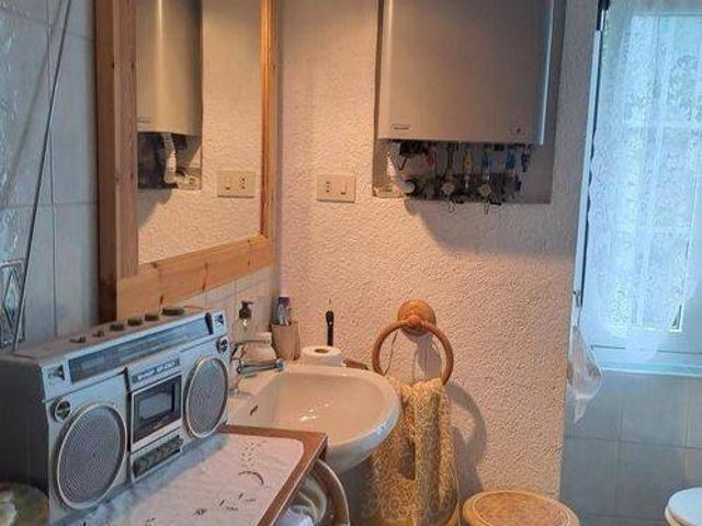 Appartamento in vendita a Malborghetto Valbruna UD