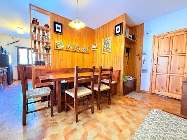 Appartamento in vendita a Malborghetto Valbruna UD
