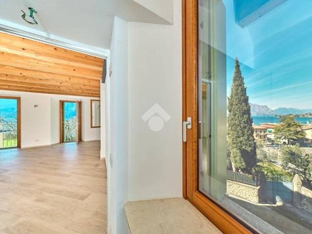 Appartamento in vendita a Malcesine VR