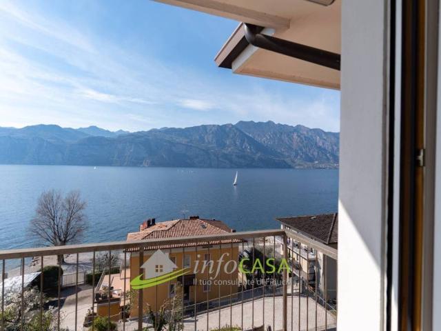 Appartamento in vendita a Malcesine VR