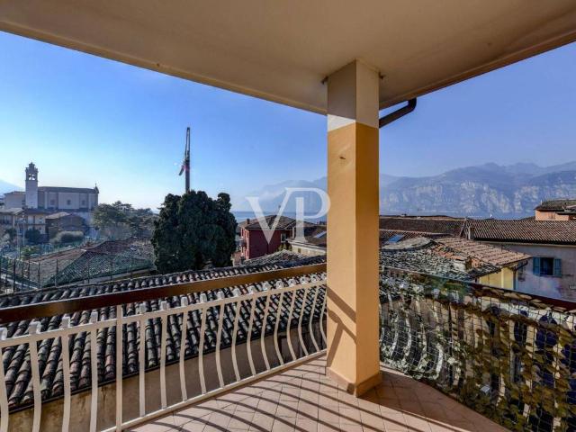 Appartamento in vendita a Malcesine VR