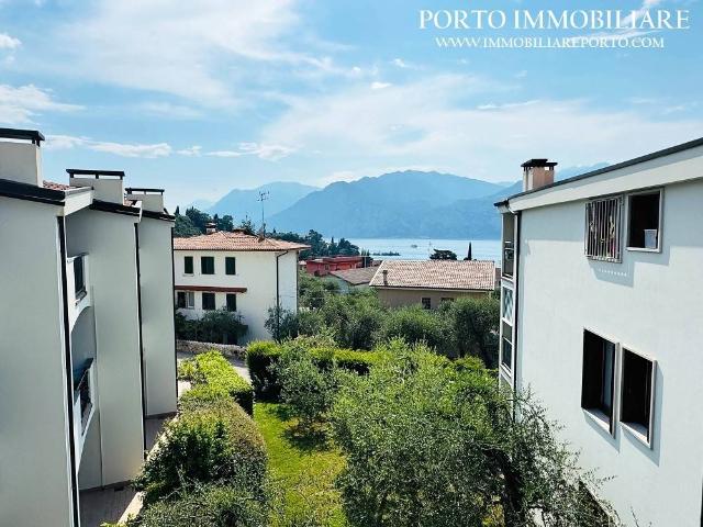 Appartamento in vendita a Malcesine VR