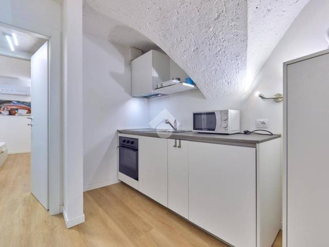 Appartamento in vendita a Malcesine VR