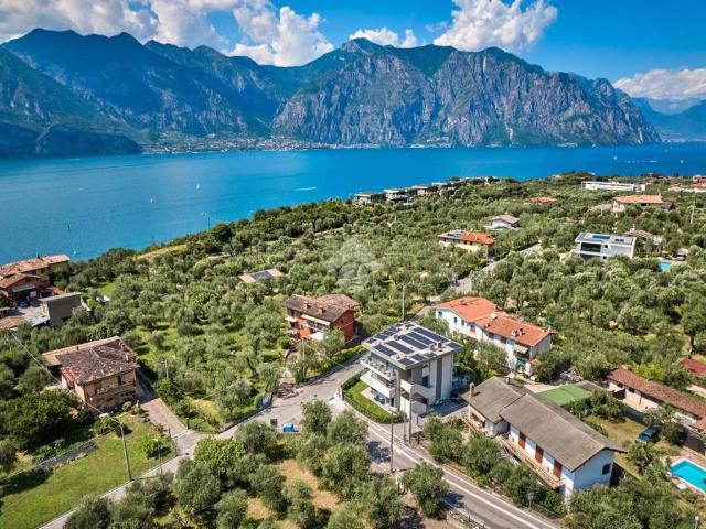 Appartamento in vendita a Malcesine VR