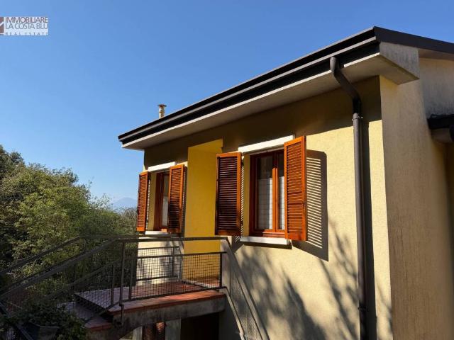 Appartamento in vendita a Malcesine VR