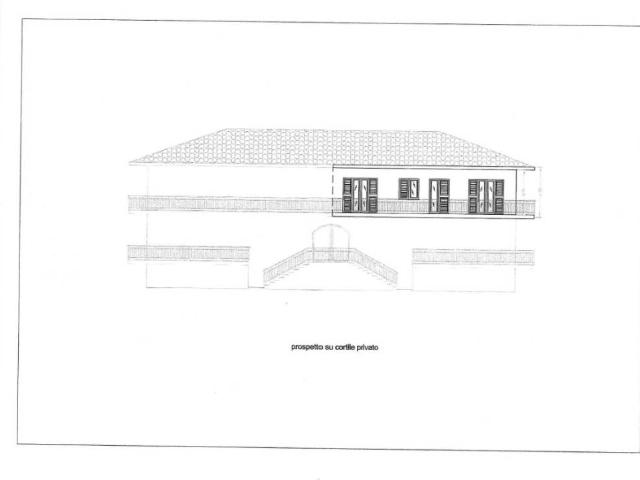 Appartamento in vendita a Maletto CT