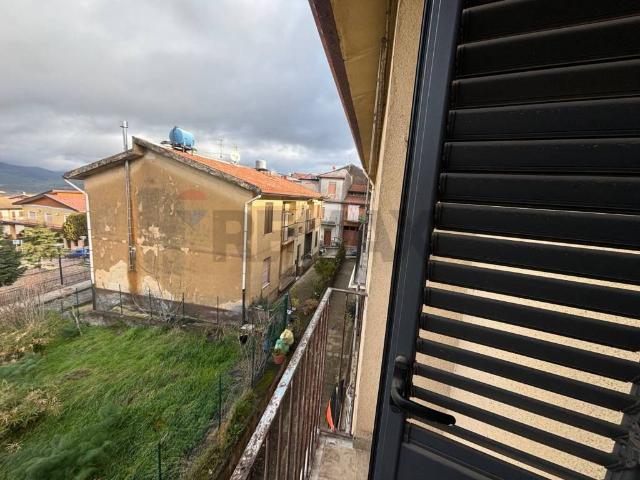Appartamento in vendita a Maletto CT