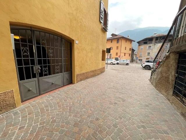 Appartamento in vendita a Malè TN