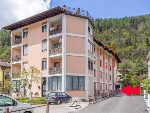 Appartamento in vendita a Malè TN