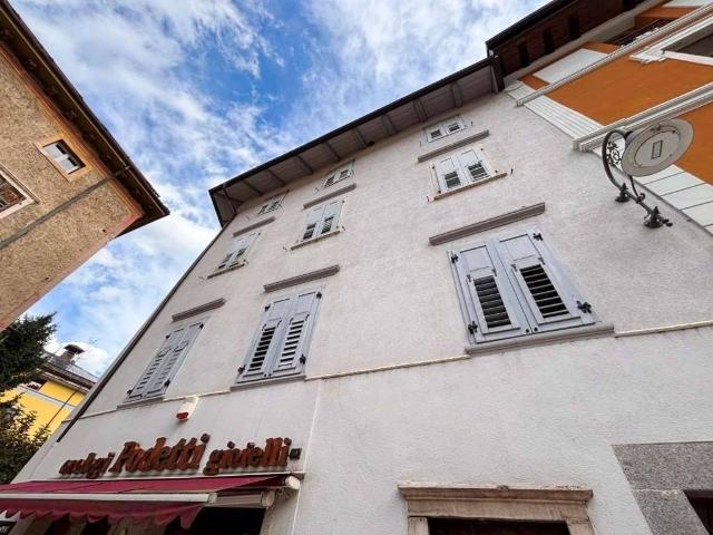 Appartamento in vendita a Malè TN