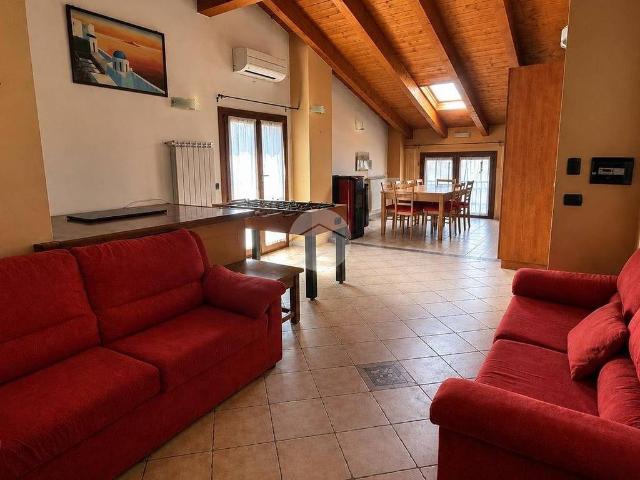 Appartamento in vendita a Malegno BS