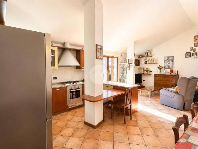 Appartamento in vendita a Malegno BS