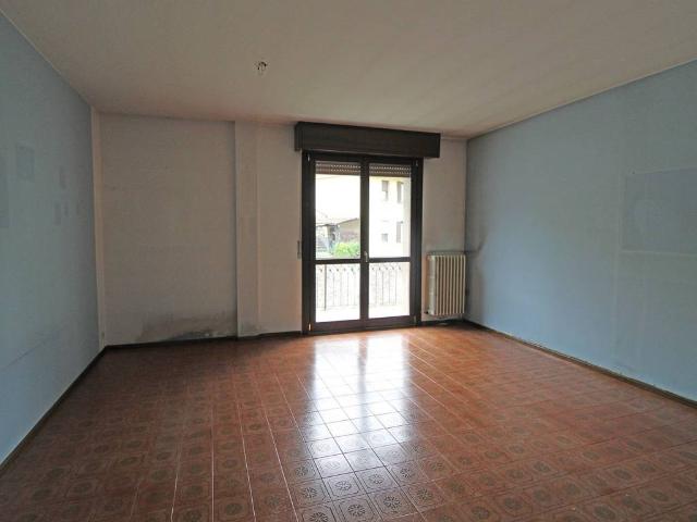 Appartamento in vendita a Malegno BS