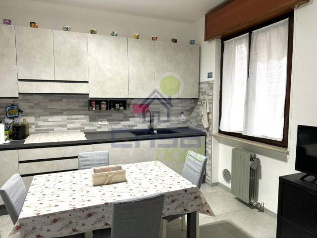 Appartamento in vendita a Maleo LO