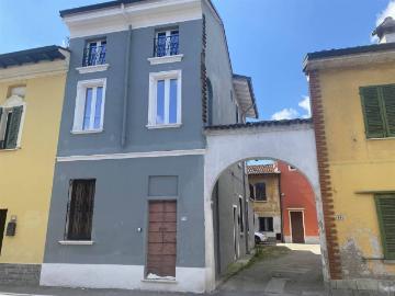 Appartamento in vendita a Maleo LO