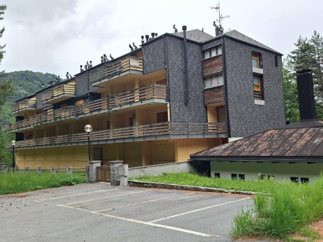 Appartamento in vendita a Malesco VB