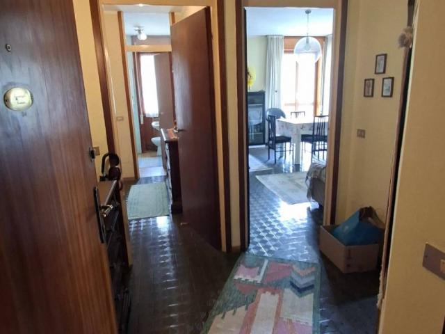 Appartamento in vendita a Malesco VB