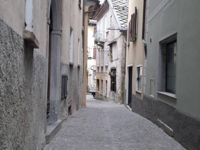 Appartamento in vendita a Malesco VB