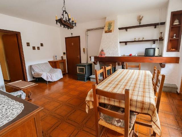 Appartamento in vendita a Malesco VB