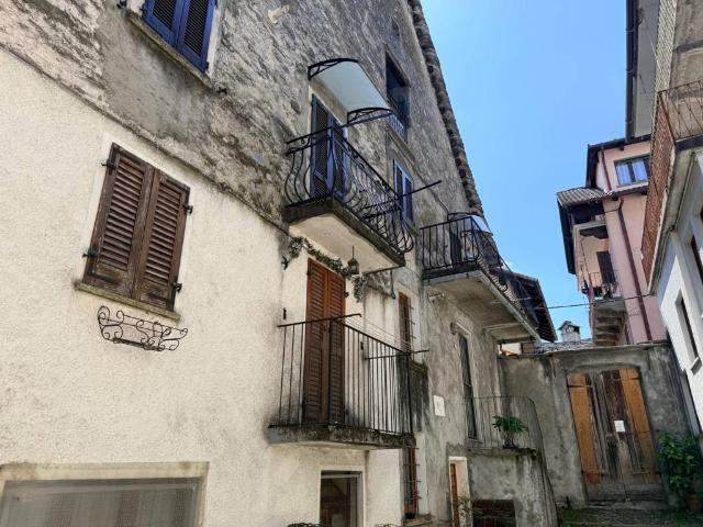 Appartamento in vendita a Malesco VB