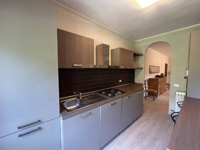 Appartamento in vendita a Malesco VB