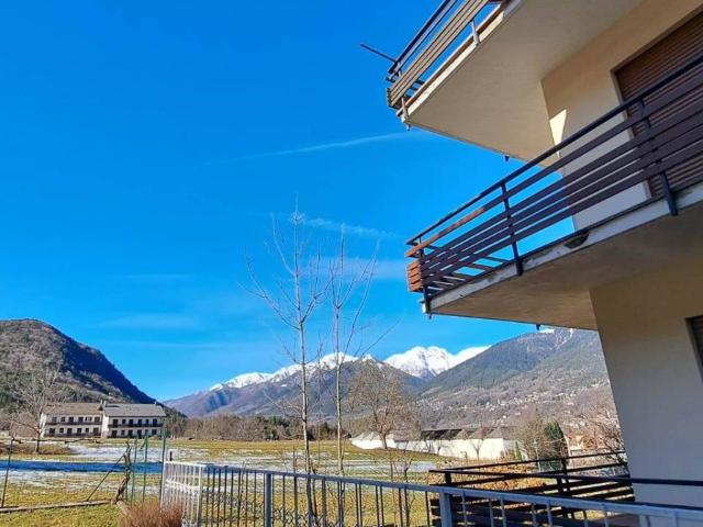 Appartamento in vendita a Malesco VB