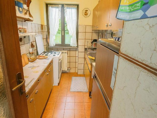 Appartamento in vendita a Malesco VB