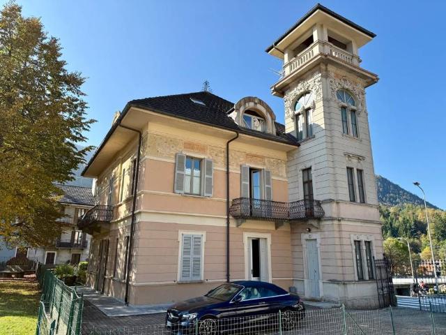 Appartamento in vendita a Malesco VB
