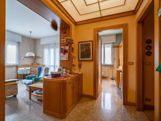 Appartamento in vendita a Malgrate LC