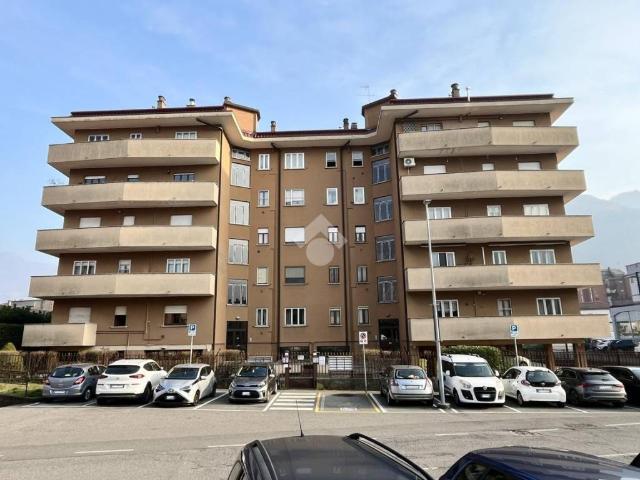 Appartamento in vendita a Malgrate LC