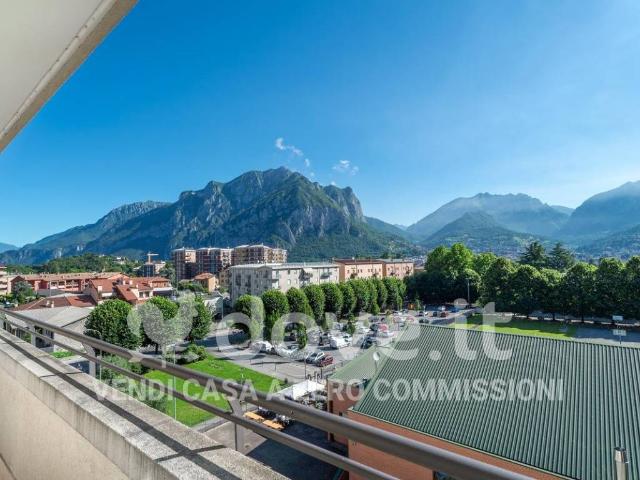 Appartamento in vendita a Malgrate LC