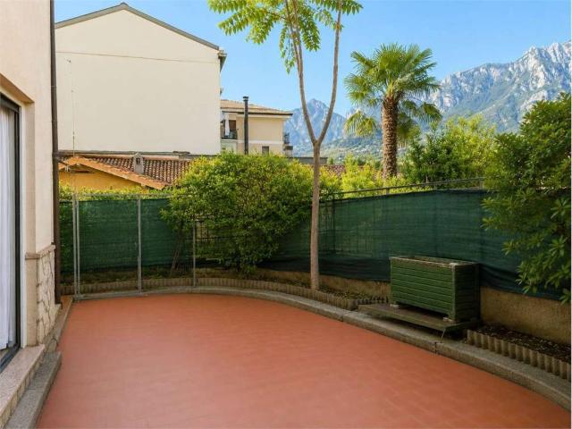 Appartamento in vendita a Malgrate LC