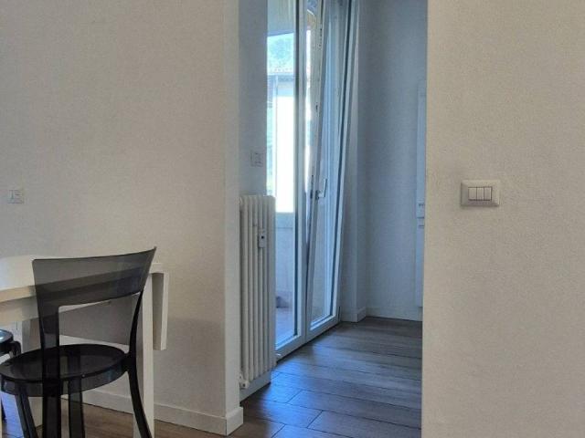 Appartamento in vendita a Malgrate LC