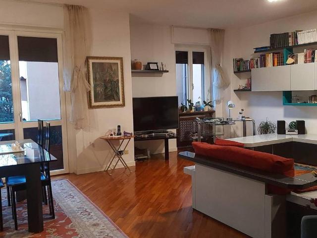 Appartamento in vendita a Malgrate LC