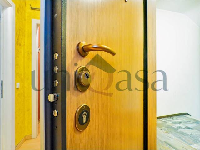 Appartamento in vendita a Malgrate LC
