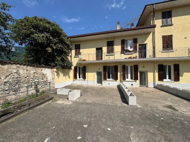 Appartamento in vendita a Malgrate LC