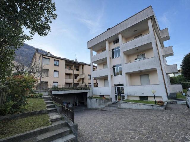 Appartamento in vendita a Malgrate LC