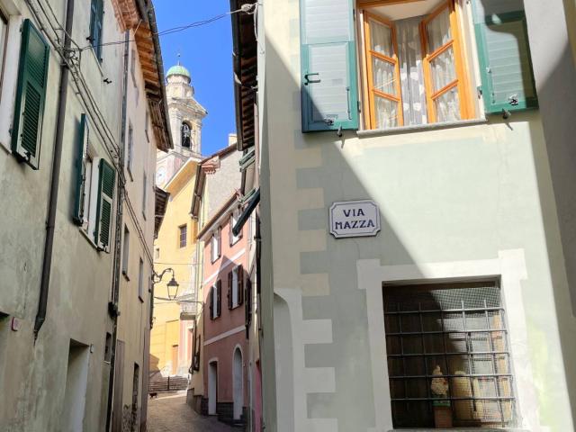 Appartamento in vendita a Mallare