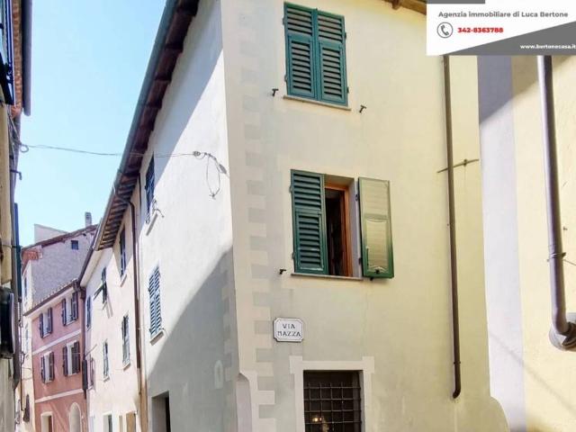Appartamento in vendita a Mallare SV