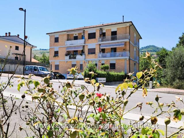 Appartamento in vendita a Maltignano AP