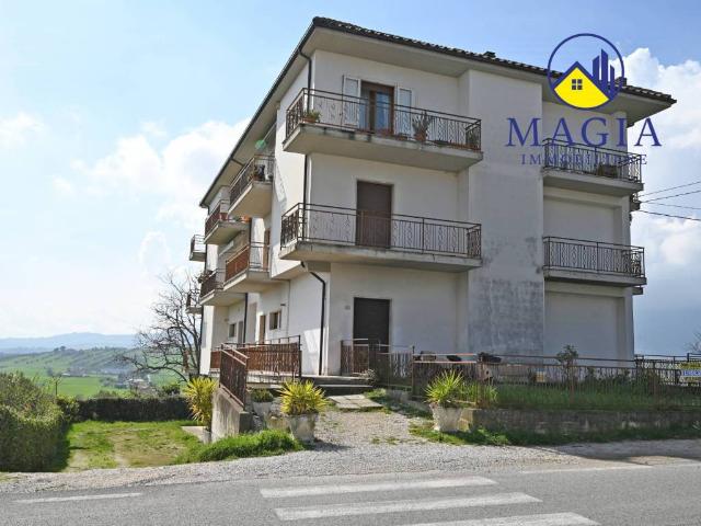 Appartamento in vendita a Maltignano AP