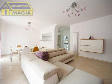 Appartamento in vendita a Maltignano AP