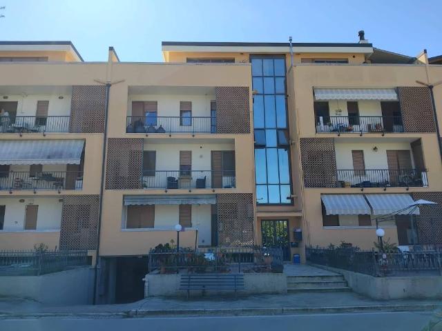 Appartamento in vendita a Maltignano AP