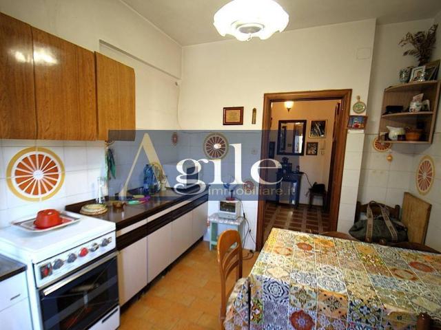 Appartamento in vendita a Maltignano AP