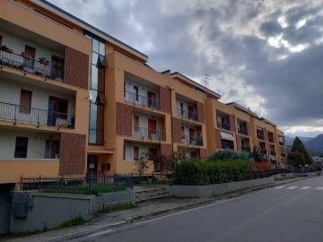 Appartamento in vendita a Maltignano AP
