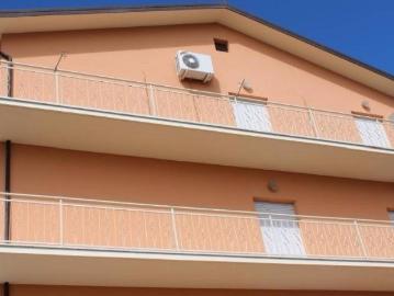 Appartamento in vendita a Maltignano AP