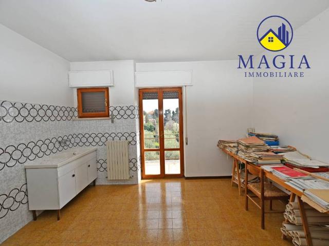Appartamento in vendita a Maltignano AP